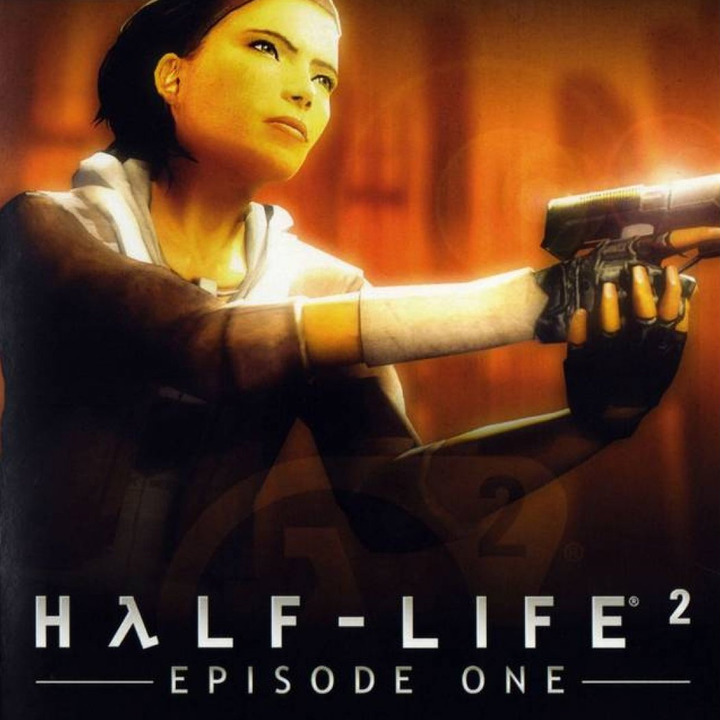 半条命2：第一章