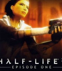 半条命2：第一章
