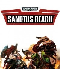 战锤40K：神圣军团