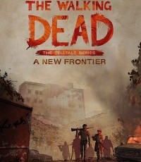 行尸走肉：新边境