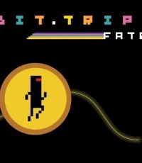 像素跑者：命运