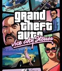 侠盗猎车手：罪恶都市故事