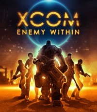 幽浮：内部敌人