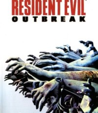 生化危机：爆发