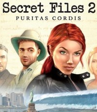 秘密档案2：清心