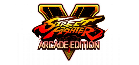 街头霸王5：街机版