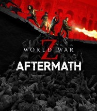 僵尸世界大战：劫后余生