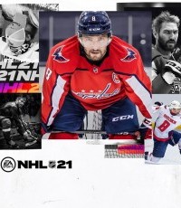 北美职业冰球联赛21