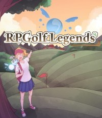 RPG高尔夫传说
