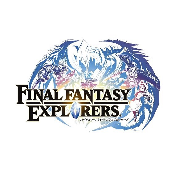 最终幻想：探险者