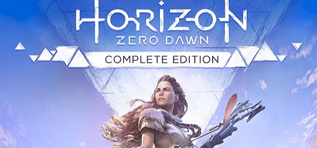 地平线：零之曙光 完全版