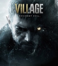 生化危机8：村庄