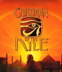 不朽之都：尼罗河之子