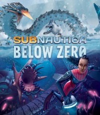 深海迷航：冰点之下