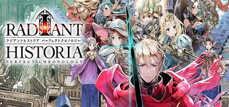 光辉物语：完美编年史