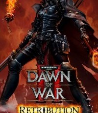 战锤40K：战争黎明2 报应