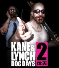 凯恩与林奇2：伏天