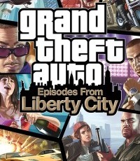 侠盗猎车手：自由城之章