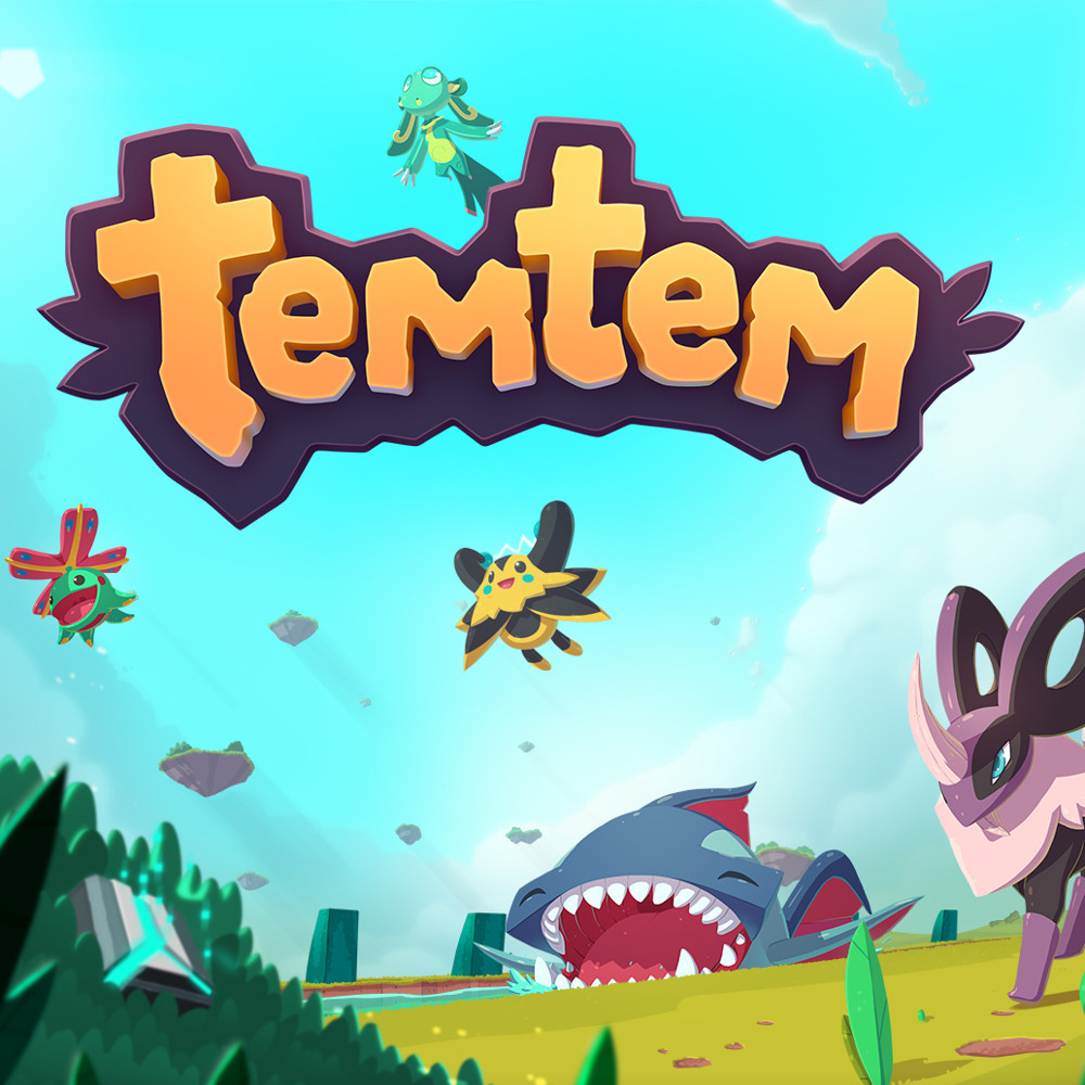 Temtem
