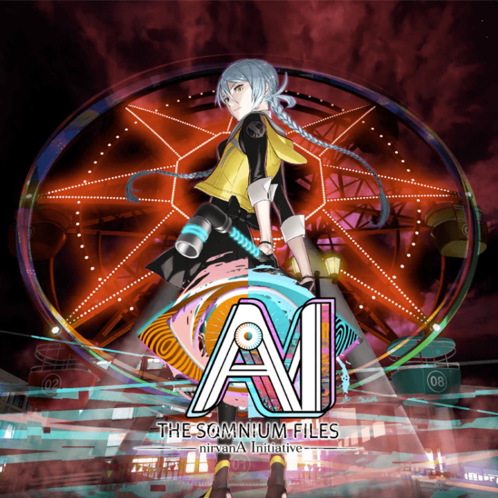 AI：梦境档案 涅槃肇始