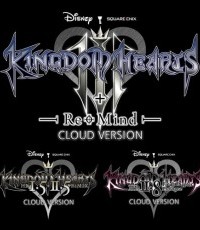 王国之心合集 云端版