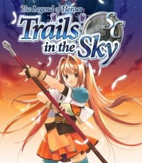 英雄传说6：空之轨迹SC