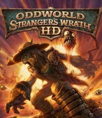 奇异世界：怪客的愤怒 高清版