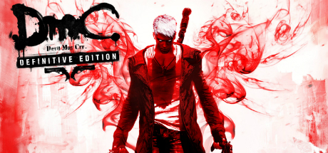 DMC：鬼泣 终极版