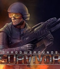 阴影地带：幸存者