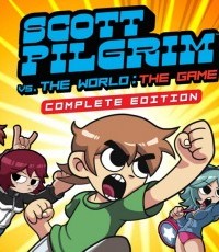 歪小子斯科特对抗全世界：完整版