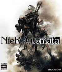 尼尔：机械纪元