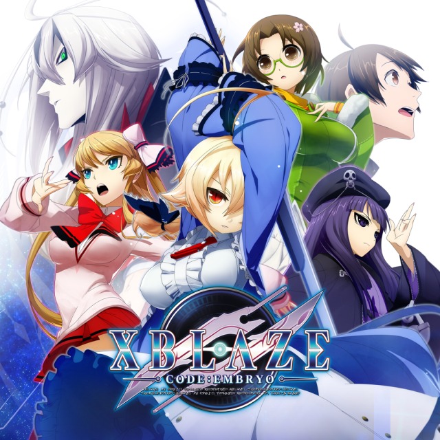 X苍炎：代号萌芽