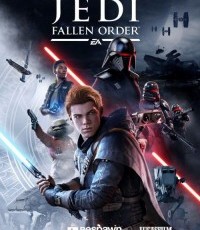 星球大战绝地：陨落的武士团