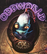 奇异世界：阿比历险记