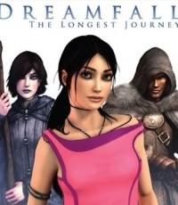 梦陨：无尽的旅程