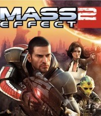 质量效应2