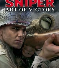 狙击手：胜利的艺术