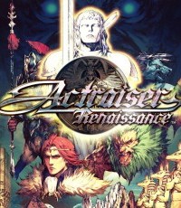 雷莎出击复兴版