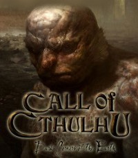 邪神的呼唤：地球黑暗角落