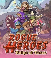 痞子英雄：泰索斯遗迹