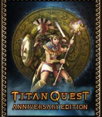 泰坦之旅：周年纪念版