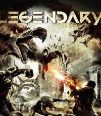 传奇：潘多拉魔盒