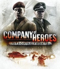 英雄连：抵抗前线