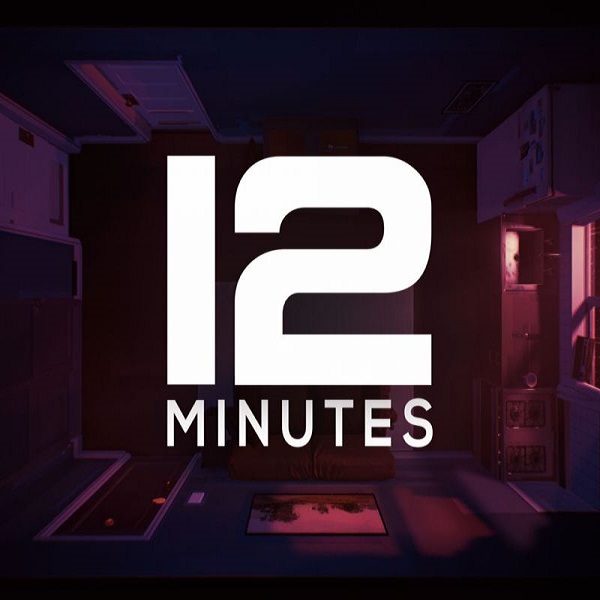 十二分钟