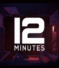 十二分钟