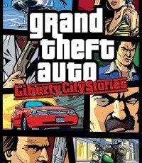 侠盗猎车手：自由城故事