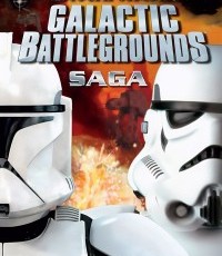 星球大战：银河战场