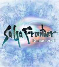 沙加开拓者：重制版