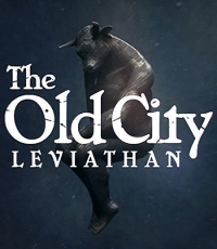 鬼影旧城：利维坦