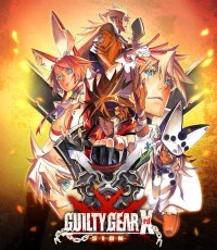 罪恶装备：未知次元 征兆